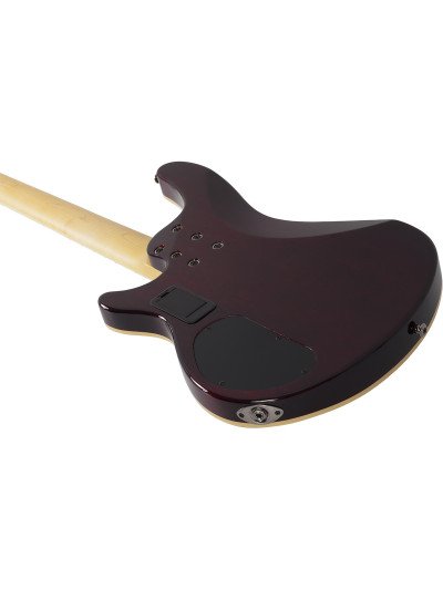 BAJO SCHECTER ELECTRICO OMEN EXTREME 4