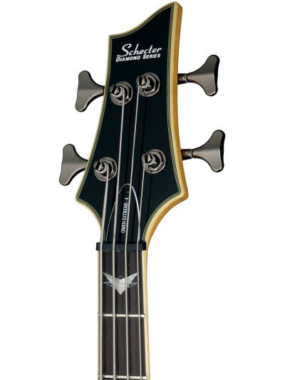 BAJO SCHECTER ELECTRICO OMEN EXTREME 4