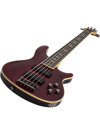 BAJO SCHECTER ELECTRICO OMEN EXTREME 5