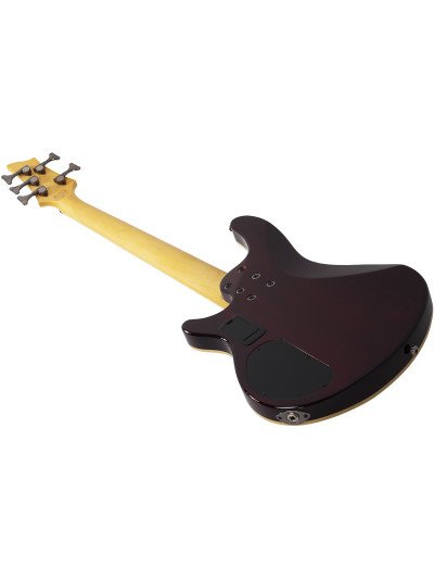 BAJO SCHECTER ELECTRICO OMEN EXTREME 5