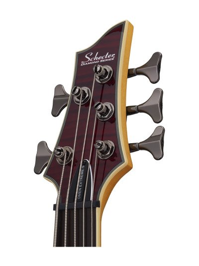 BAJO SCHECTER ELECTRICO OMEN EXTREME 5