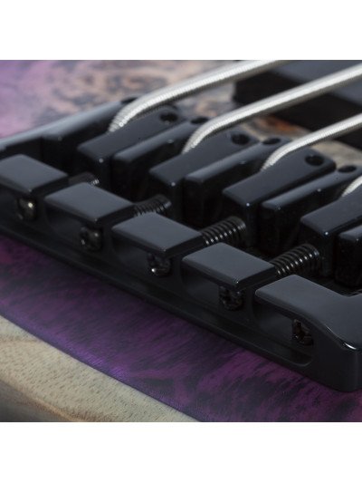 BAJO SCHECTER ELECTRICO RIOT-5
