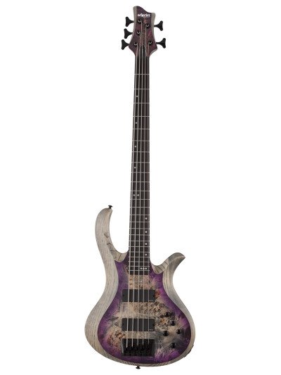 BAJO SCHECTER ELECTRICO RIOT-5