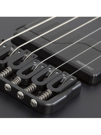 GUITARRA SCHECTER EL. PT SLS ELIT EVL TW
