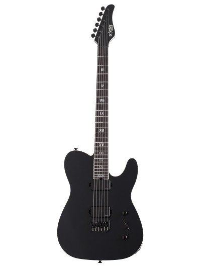 GUITARRA SCHECTER EL. PT SLS ELIT EVL TW