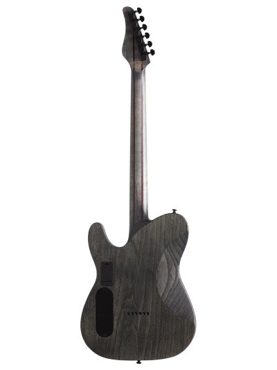 GUITARRA SCHECTER EL. PT SLS ELIT EVL TW