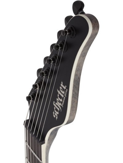 GUITARRA SCHECTER EL. PT SLS ELIT EVL TW