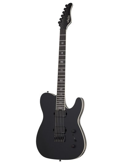 GUITARRA SCHECTER EL. PT SLS ELIT EVL TW