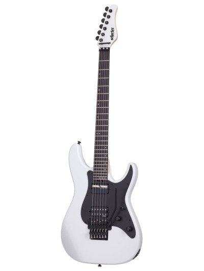 GUITARRA SCHECTER ELE SUN VALLEY SS-FR S