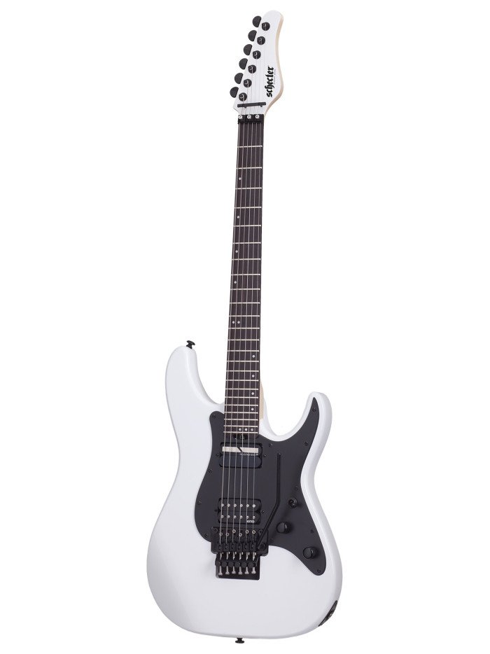 GUITARRA SCHECTER ELE SUN VALLEY SS-FR S
