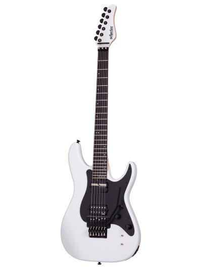GUITARRA SCHECTER ELE SUN VALLEY SS-FR S