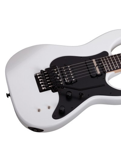 GUITARRA SCHECTER ELE SUN VALLEY SS-FR S