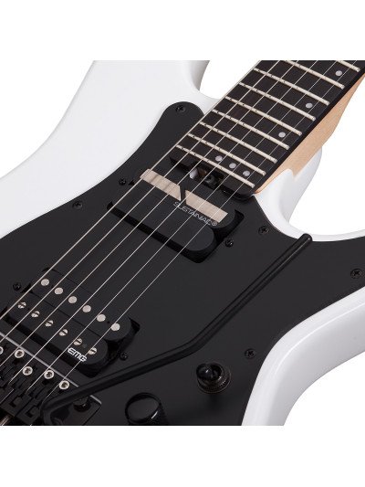 GUITARRA SCHECTER ELE SUN VALLEY SS-FR S