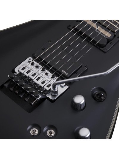 GUITARRA SCHECTER ELEC DAMIEN PLA 6 FR S