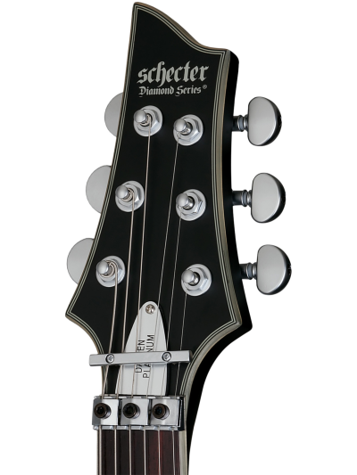 GUITARRA SCHECTER ELEC DAMIEN PLA 6 FR S