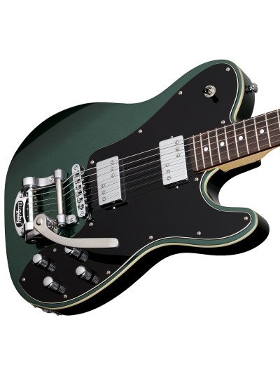 GUITARRA SCHECTER ELEC. PT FASTBACK II B