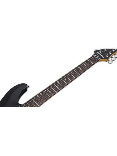 GUITARRA SCHECTER ELECT C-6 FR DELUXE