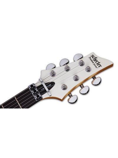GUITARRA SCHECTER ELECT C-6 FR DELUXE