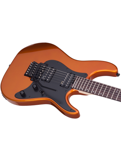 GUITARRA SCHECTER ELECT SUN VALLEY SS-FR