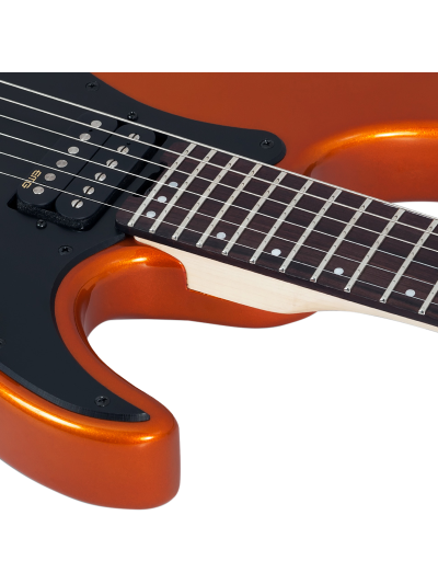 GUITARRA SCHECTER ELECT SUN VALLEY SS-FR