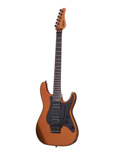 GUITARRA SCHECTER ELECT SUN VALLEY SS-FR