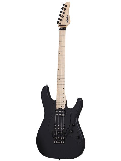 GUITARRA SCHECTER ELECT SUN VALLEY SS-FR
