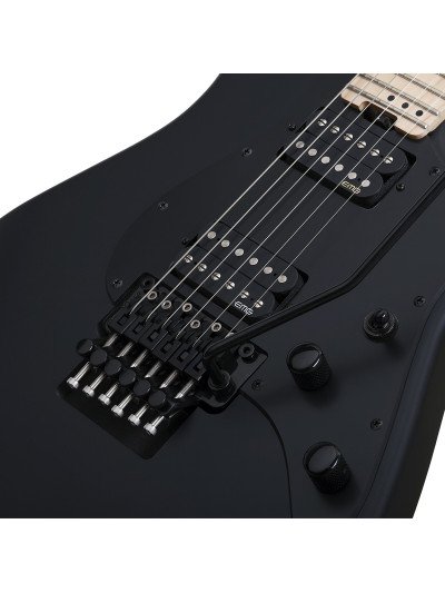 GUITARRA SCHECTER ELECT SUN VALLEY SS-FR