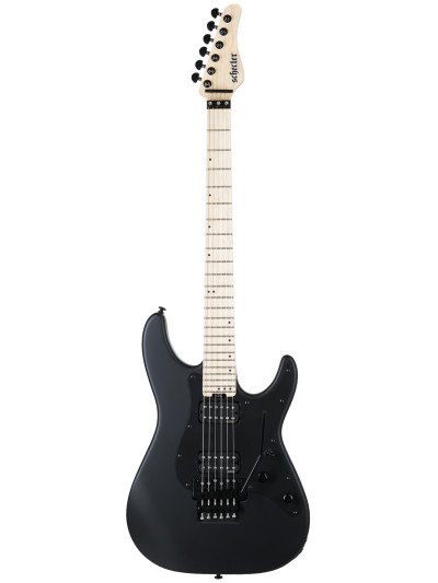 GUITARRA SCHECTER ELECT SUN VALLEY SS-FR