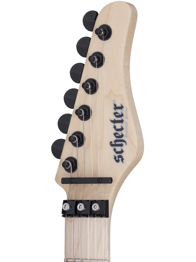GUITARRA SCHECTER ELECT SUN VALLEY SS-FR