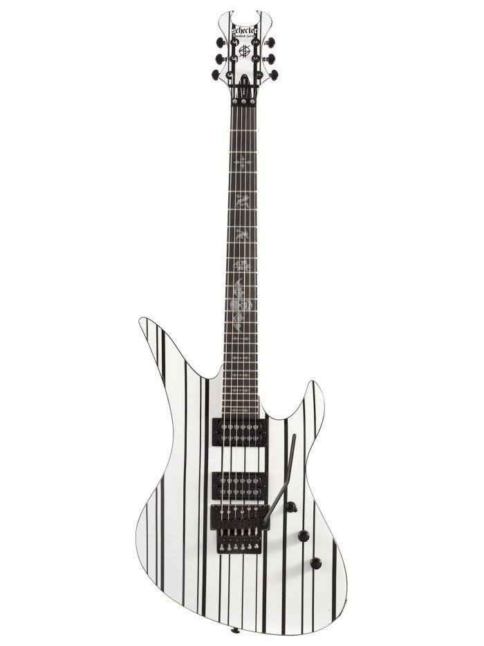 GUITARRA SCHECTER ELECT SYNYSTER STANDAR GUITARRA SCHECTER ELECT SYNYSTER STANDAR