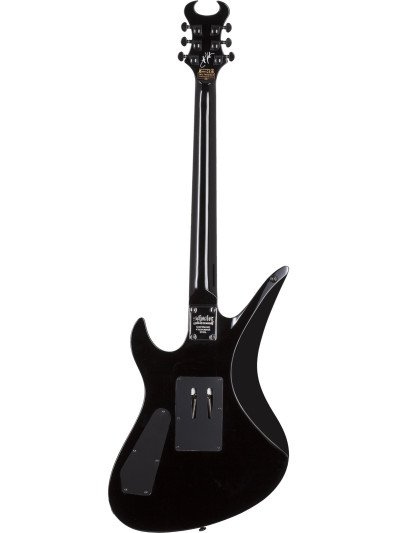 GUITARRA SCHECTER ELECT SYNYSTER STANDAR