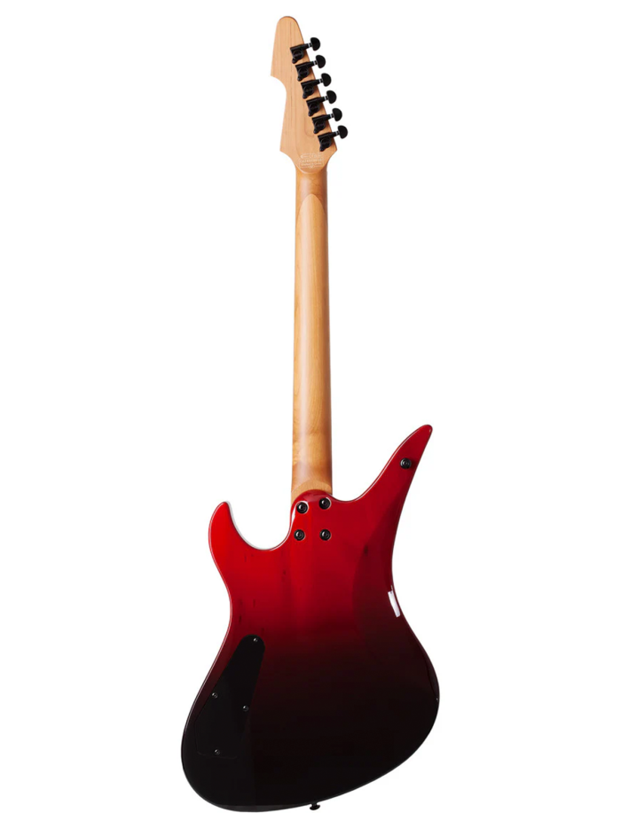 GUITARRA SCHECTER ELECT. AVENGER STANDARD