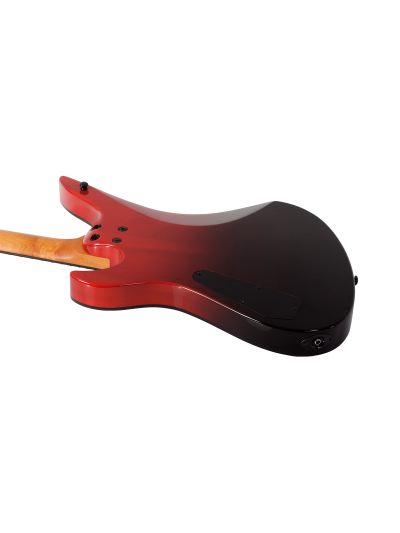 GUITARRA SCHECTER ELECT. AVENGER STANDARD