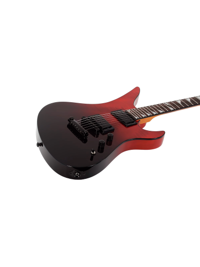 GUITARRA SCHECTER ELECT. AVENGER STANDARD