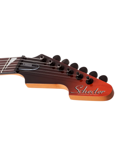 GUITARRA SCHECTER ELECT. AVENGER STANDARD