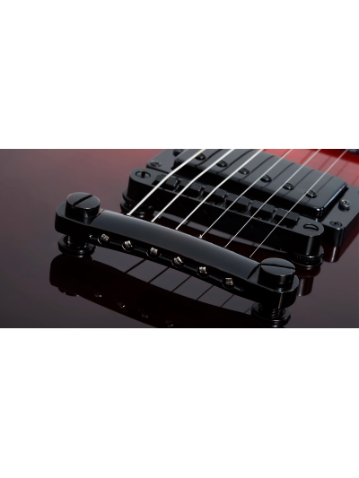 GUITARRA SCHECTER ELECT. AVENGER STANDARD