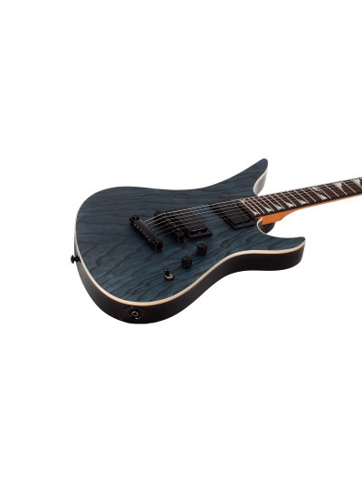 GUITARRA SCHECTER ELECT. AVENGER STANDARD