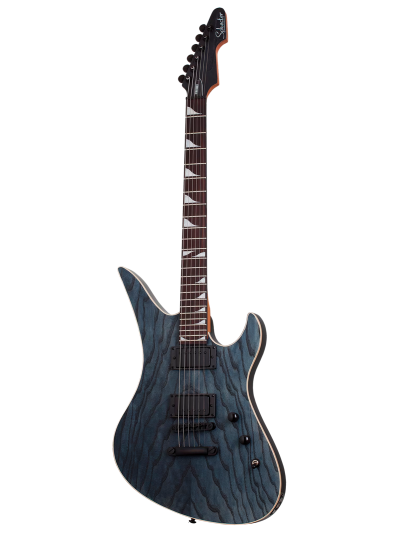 GUITARRA SCHECTER ELECT. AVENGER STANDARD
