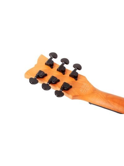 GUITARRA SCHECTER ELECT. SOLO-II STANDARD