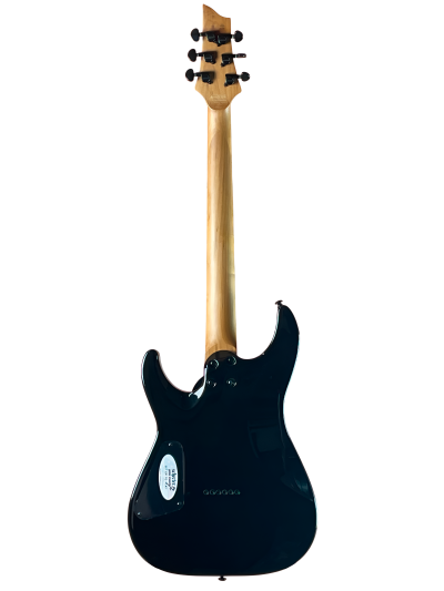 GUITARRA SCHECTER ELECT. C-1 STANDARD