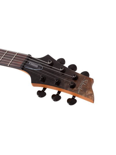 GUITARRA SCHECTER ELECT. C-1 STANDARD