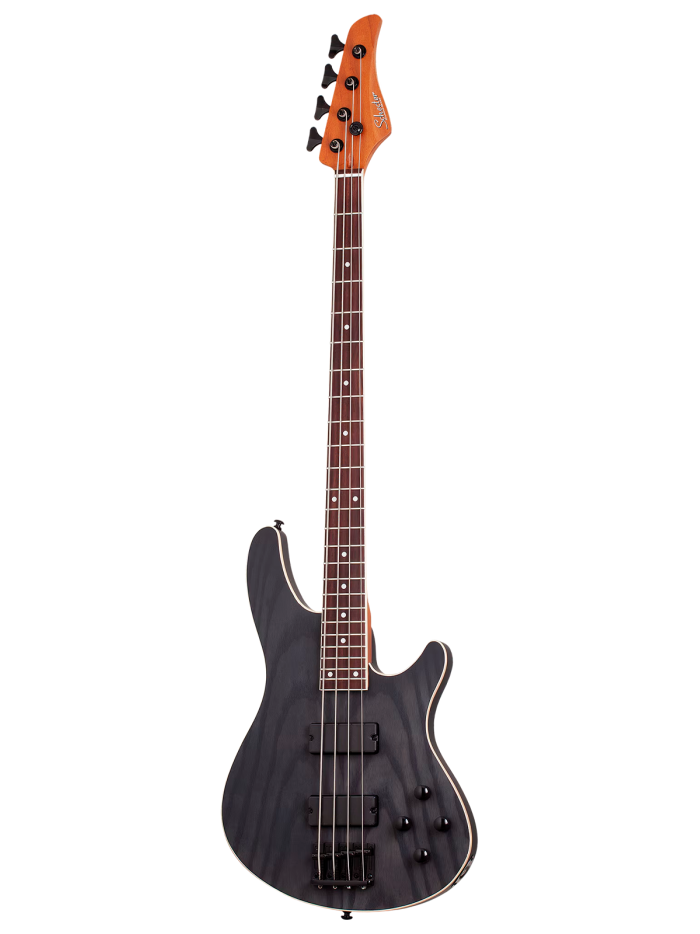 GUITARRA SCHECTER ELECT. C-4 STANDARD