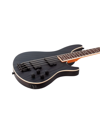 GUITARRA SCHECTER ELECT. C-4 STANDARD