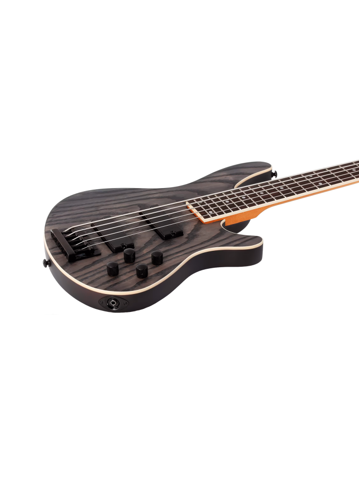 GUITARRA SCHECTER ELECT. C-5 STANDARD