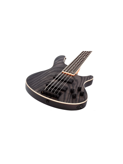 GUITARRA SCHECTER ELECT. C-5 STANDARD