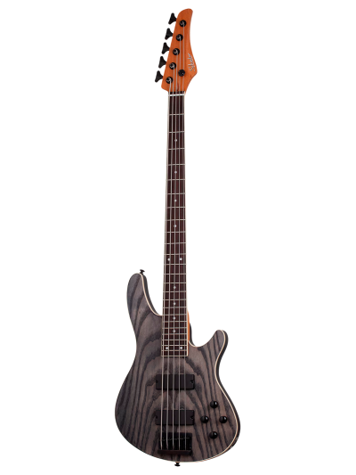 GUITARRA SCHECTER ELECT. C-5 STANDARD