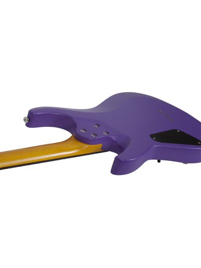 GUITARRA SCHECTER ELECT. C-6 DELUXE