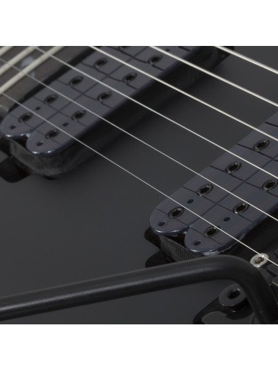GUITARRA SCHECTER ELECT. DAMIEN-6 FR LH