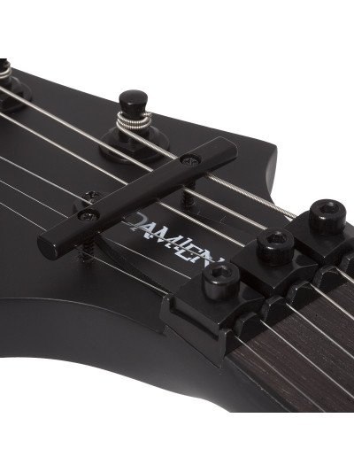 GUITARRA SCHECTER ELECT. DAMIEN-6 FR LH