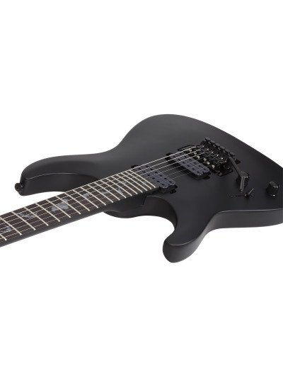GUITARRA SCHECTER ELECT. DAMIEN-6 FR LH